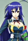 Medaka Box