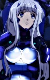 Muv-Luv Alternative - Total Eclipse