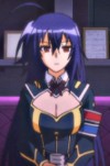 Medaka Box Abnormal