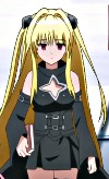 To Love Ru - Trouble - Darkness