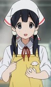 Tamako Market