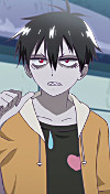 Blood Lad