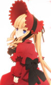 Rozen Maiden Zurückspulen