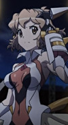 Senki Zesshô Symphogear G