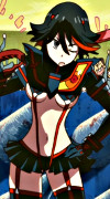 Kill la Kill