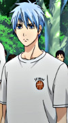 Kuroko no Basuke 2