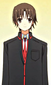 Little Busters! Refrain