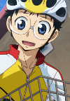 Yowamushi Pedal