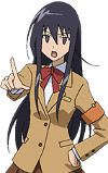 Seitokai Yakuindomo*