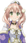 Escha & Logy no Atelier - Tasogare no Sora no Renkinjutsushi