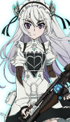 Hitsugi no Chaika