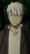 Mushishi Zoku Shô