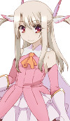 Fate/kaleid liner Prisma Illya 2wei!