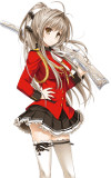 Amagi Brilliant Park