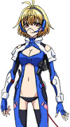 Cross Ange - Tenshi to Ryû no Rondo