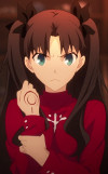 Fate/stay night - Unlimited Blade Works