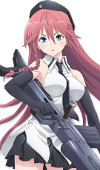 Trinity Seven