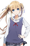 Saenai Heroine no Sodatekata