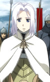 Arslan Senki