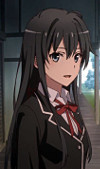 Yahari Ore no Seishun Love Come wa Machigatteiru. Zoku