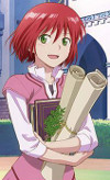 Akagami no Shirayuki-hime