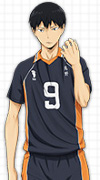 Haikyu!! Second Season