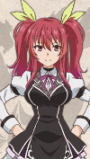 Rakudai Kishi no Cavalry