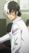 Young Black Jack