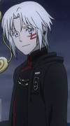 D.Gray-man Hallow