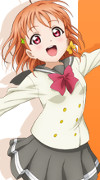 Love Live! Sunshine!!