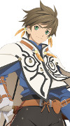 Tales of Zestiria the X