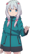 Eromanga Sensei