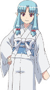 Tsugumomo