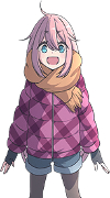 Yurucamp