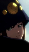 Boogiepop wa Warawanai