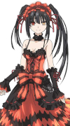 Date A Live III