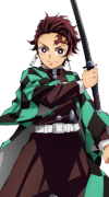 Kimetsu no Yaiba