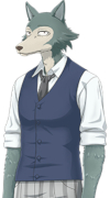 Beastars