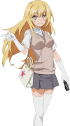 Toaru Kagaku no Railgun T