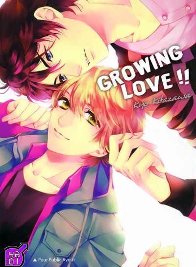 Growing Love