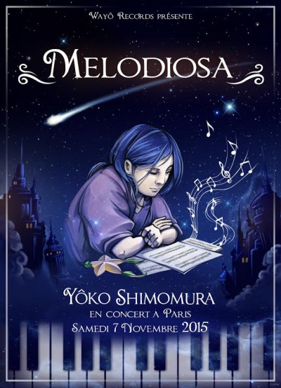 Melodiosa