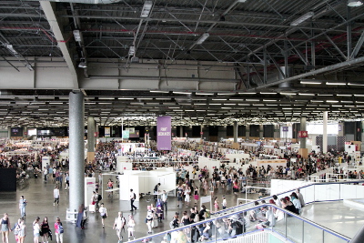 Japan Expo