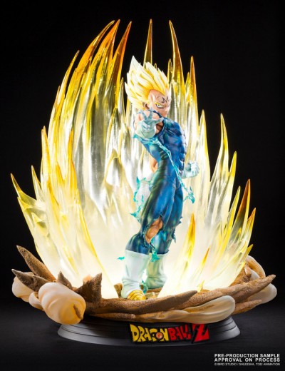 Tsume Vegeta