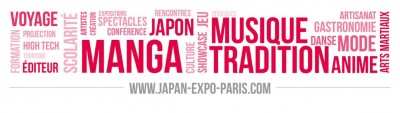 Japan Expo 2017