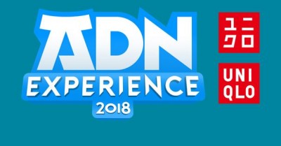 ADN Experience