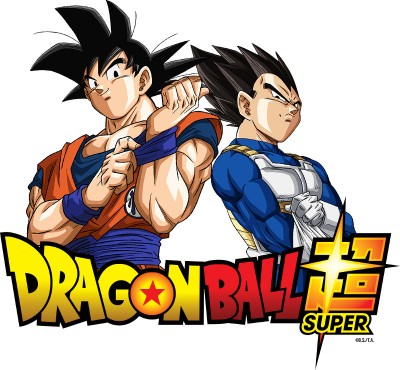 Dragon Ball Super Quatre Temps