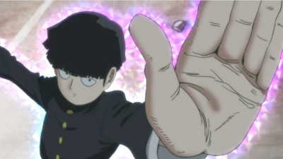 Mob Psycho 100