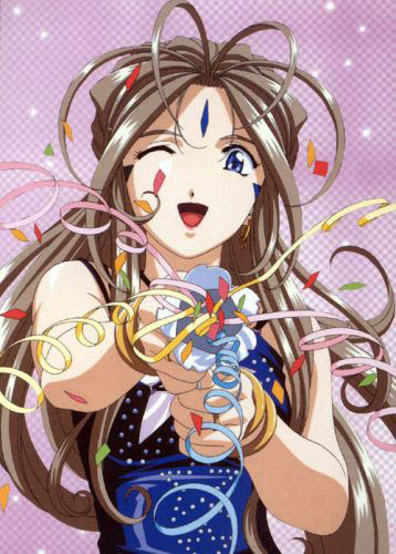 Belldandy