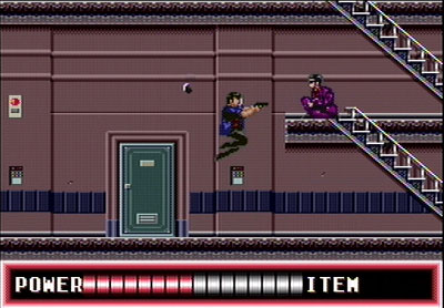 Screenshot City Hunter