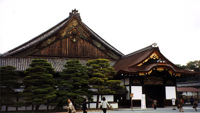 Nijo-jô